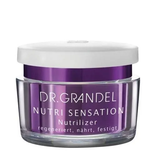 Tohtori Granddel Nutri Sensation Nutriilizer Dr Grandel