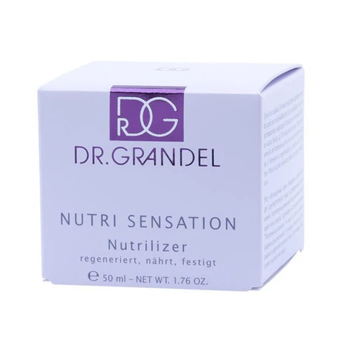 Tohtori Granddel Nutri Sensation Nutriilizer Dr Grandel