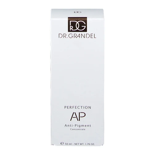 Tohtori Granddel Perfection AP Pigment Consentraatti Dr Grandel