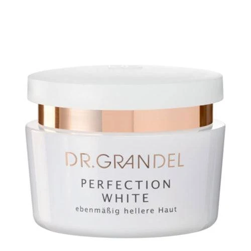 Tohtori Granddel Perfection White Dr Grandel