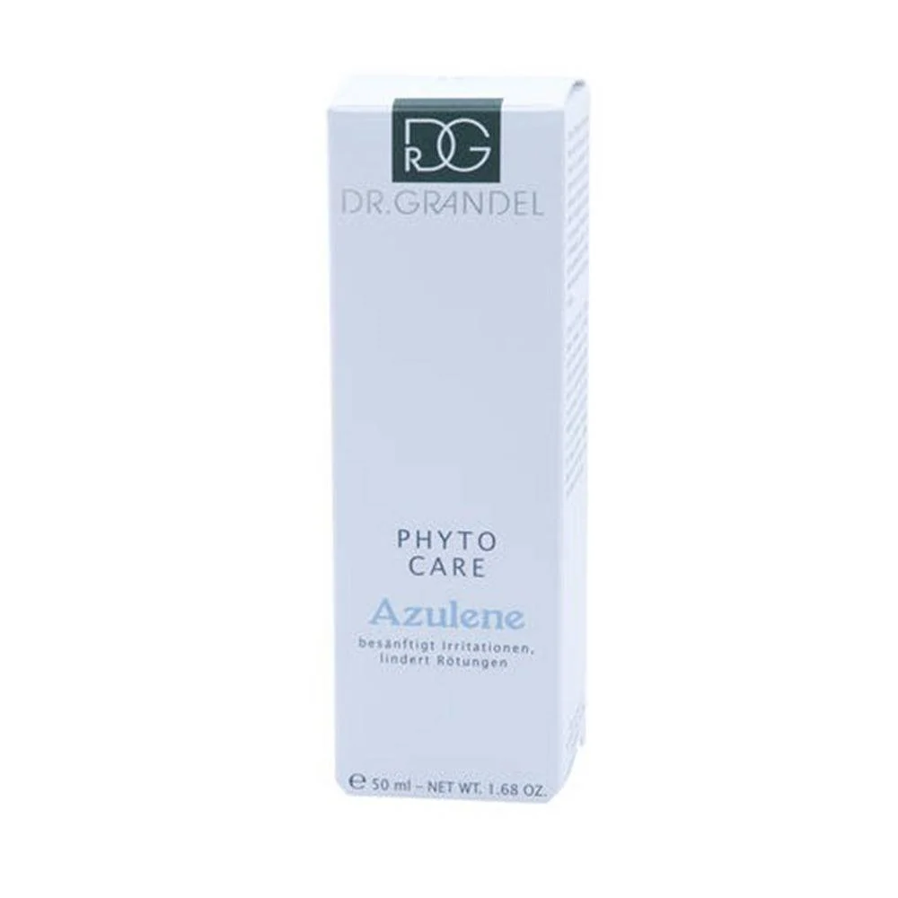 Tohtori Granddel Phyto Care Azulene Dr Grandel