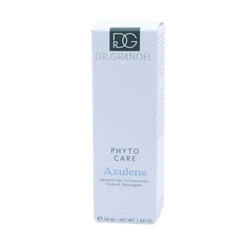Tohtori Granddel Phyto Care Azulene Dr Grandel