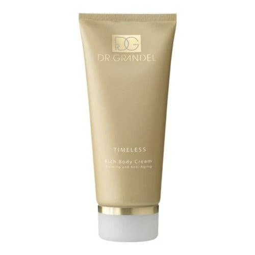Tohtori Granddel Time Rich Cody Cream Dr Grandel