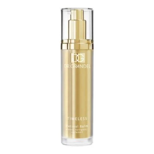 Tohtori Granddel Timely Retinol Balm Dr Grandel