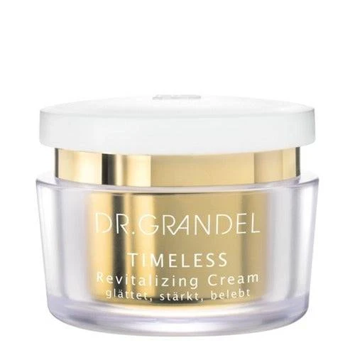 Tohtori Granddel Timely Revitalizing Cream Dr Grandel