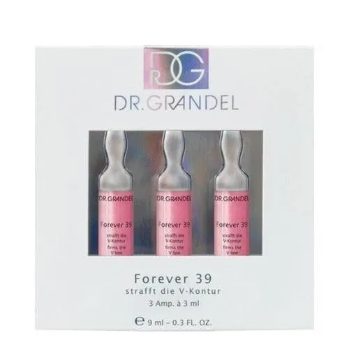 Tohtori Grandel Forever 39 Ampoul Dr Grandel