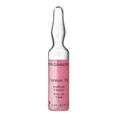 Tohtori Grandel Forever 39 Ampoul Dr Grandel
