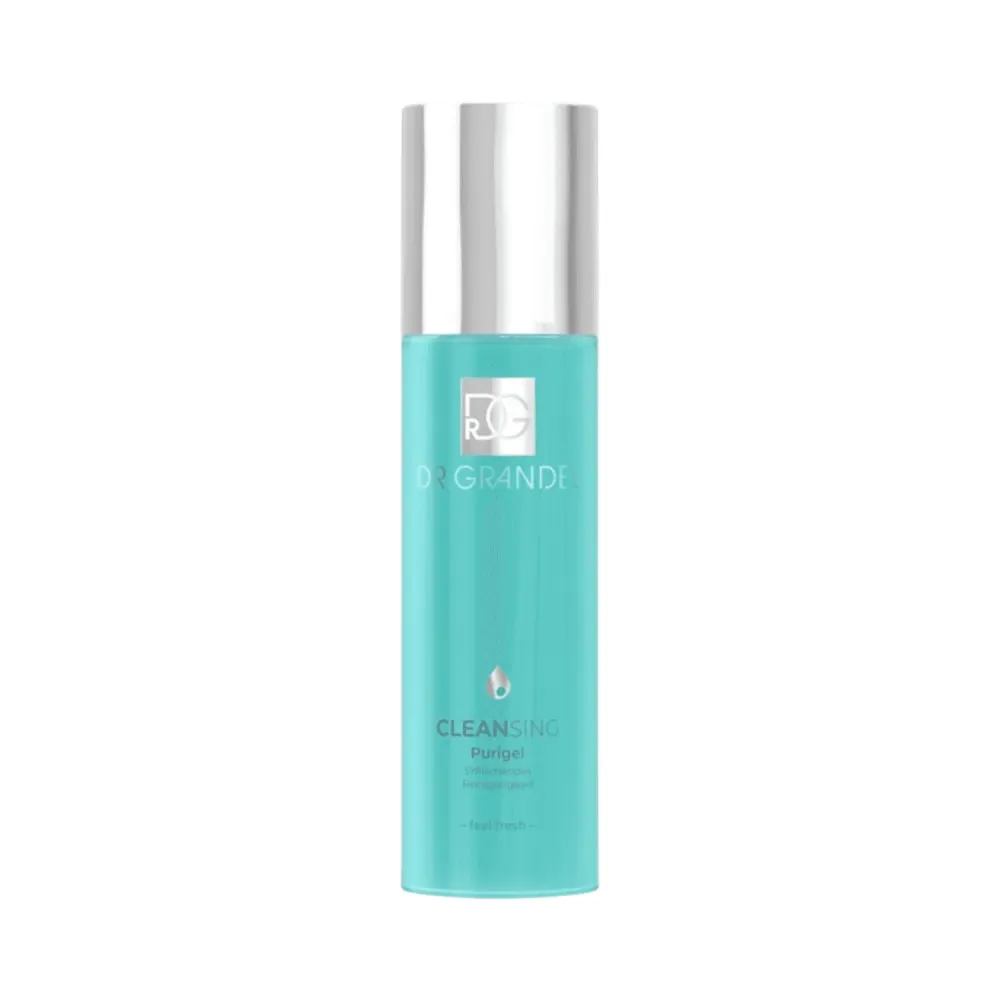 Tohtori Grandel Purigel Dr Grandel