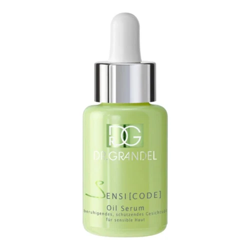 Tohtori Grandel Senscode Oil -seerumi Dr Grandel