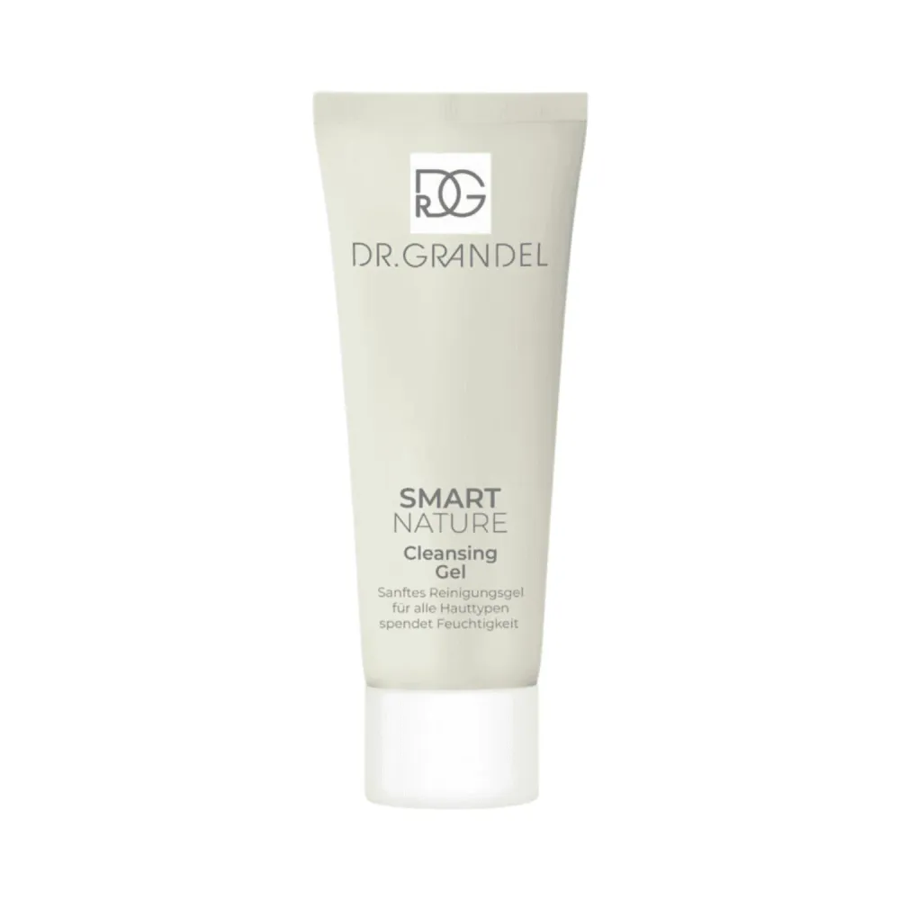 Tohtori Grandel Smart Nature Cleansing Gel Dr Grandel