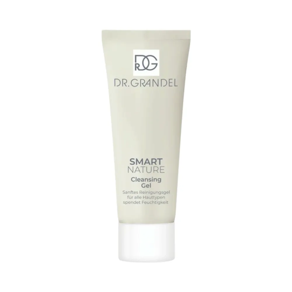 Tohtori Grandel Smart Nature Cleansing Gel Dr Grandel