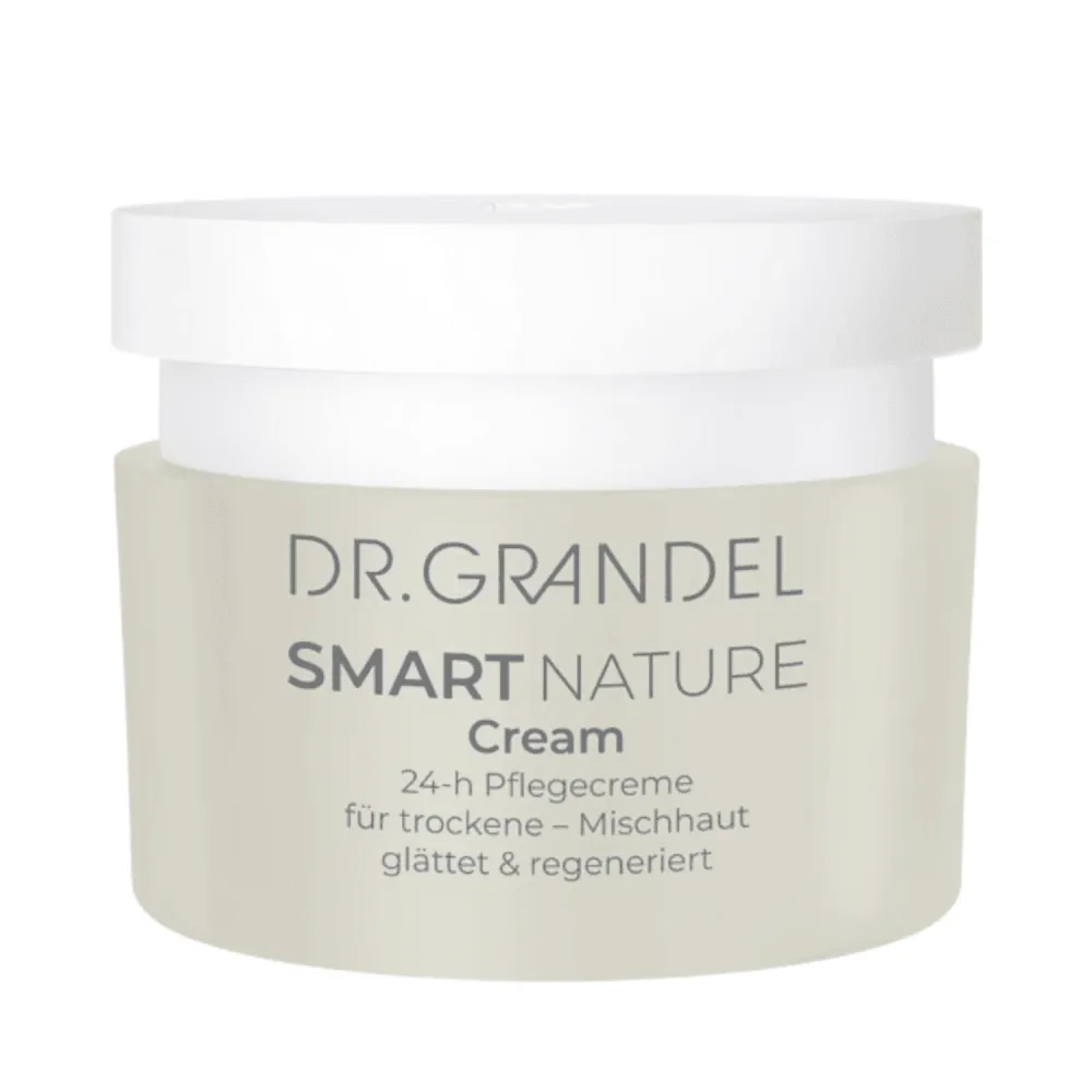 Tohtori Grandel Smart Nature Cream Dr Grandel