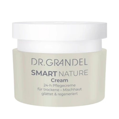 Tohtori Grandel Smart Nature Cream Dr Grandel