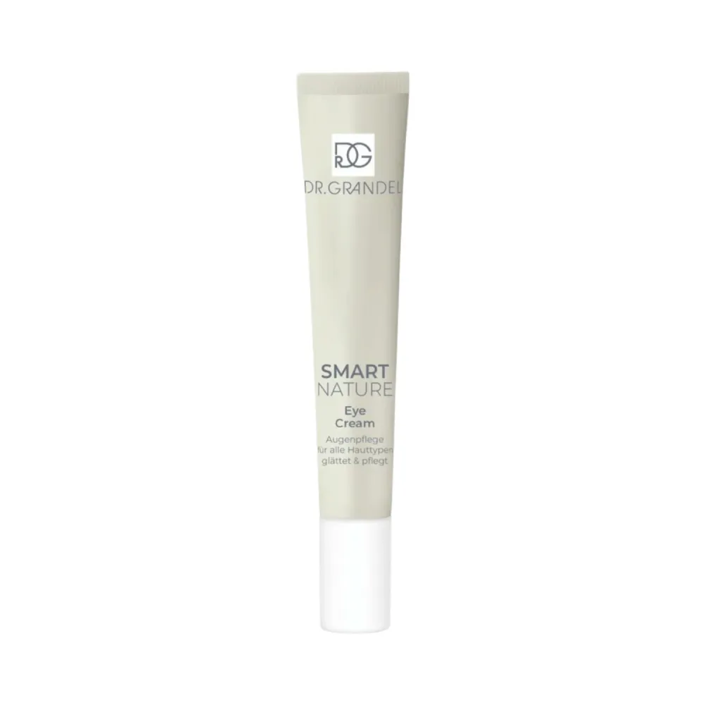 Tohtori Grandel Smart Nature Eye Cream Dr Grandel