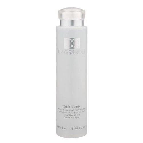 Tohtori Grandel Soft Tonic Dr Grandel