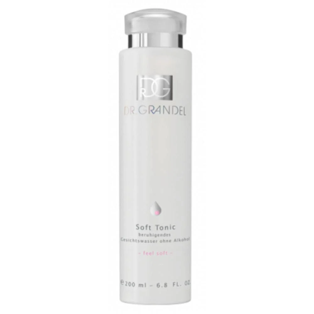 Tohtori Grandel Soft Tonic Dr Grandel
