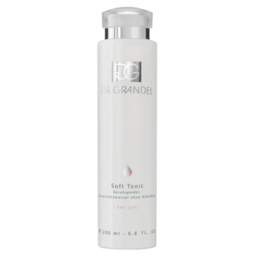 Tohtori Grandel Soft Tonic Dr Grandel