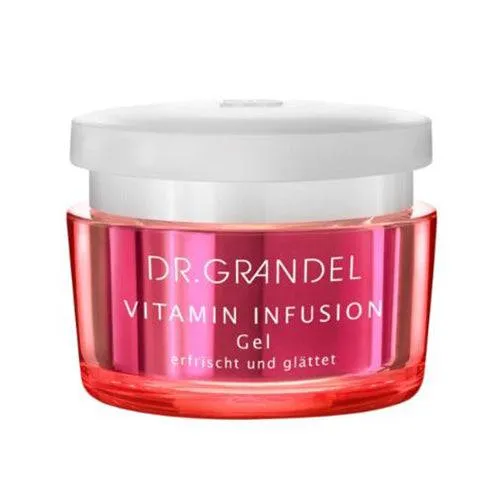 Tohtori Grandel -vitamiini -infuusiogeeli Dr Grandel