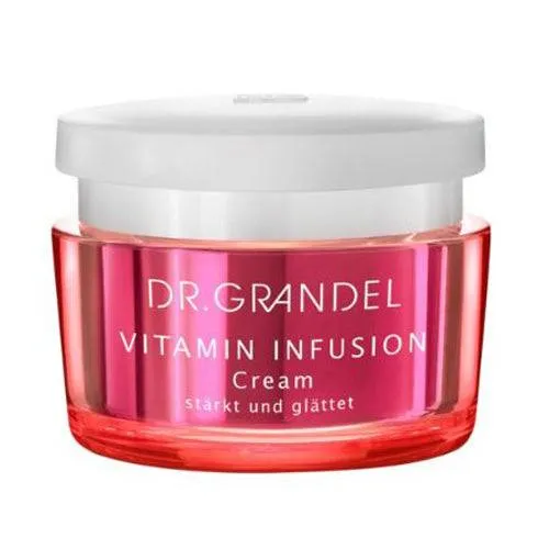 Tohtori Grandel -vitamiini -infuusiovoide Dr Grandel