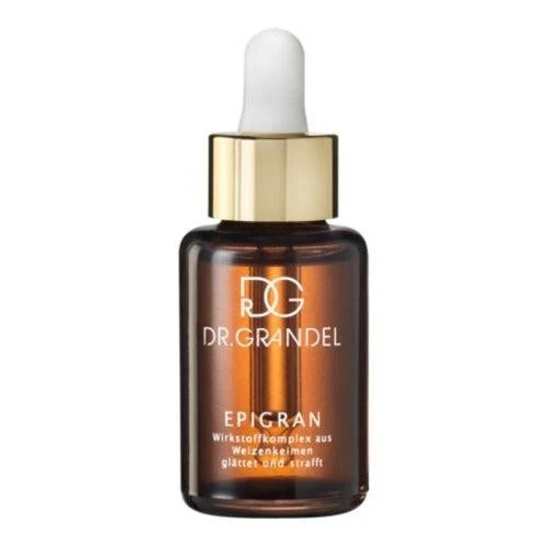 Tohtori luonnon grande -elementit epigran Dr Grandel