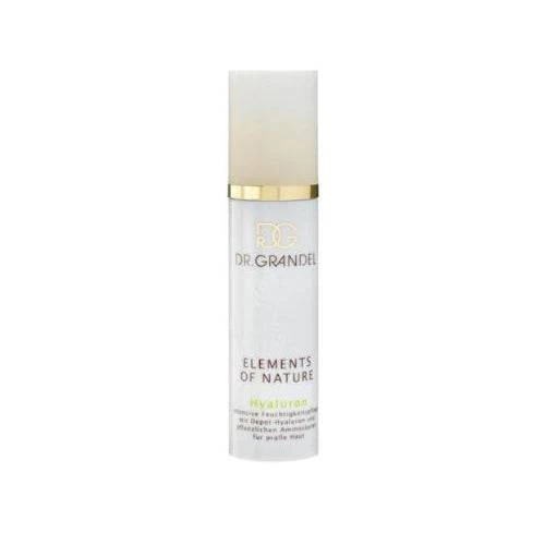 Tohtori Nature Hyaluronin granddel -elementit Dr Grandel