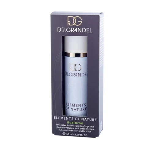 Tohtori Nature Hyaluronin granddel -elementit Dr Grandel