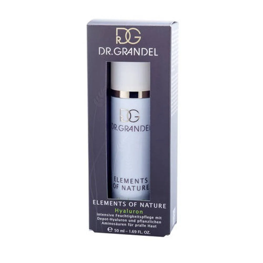 Tohtori Nature Hyaluronin granddel -elementit Dr Grandel
