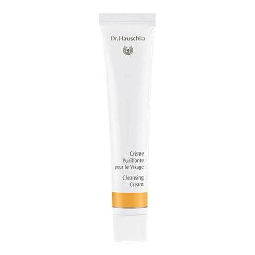 Tohtori Hauschka Cleansing Cream Dr Hauschka
