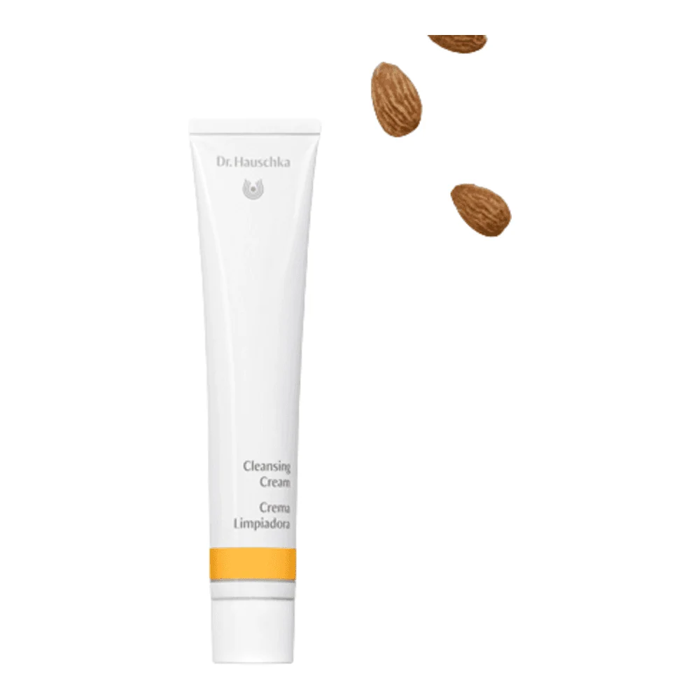 Tohtori Hauschka Cleansing Cream Dr Hauschka