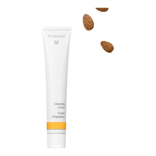 Tohtori Hauschka Cleansing Cream Dr Hauschka