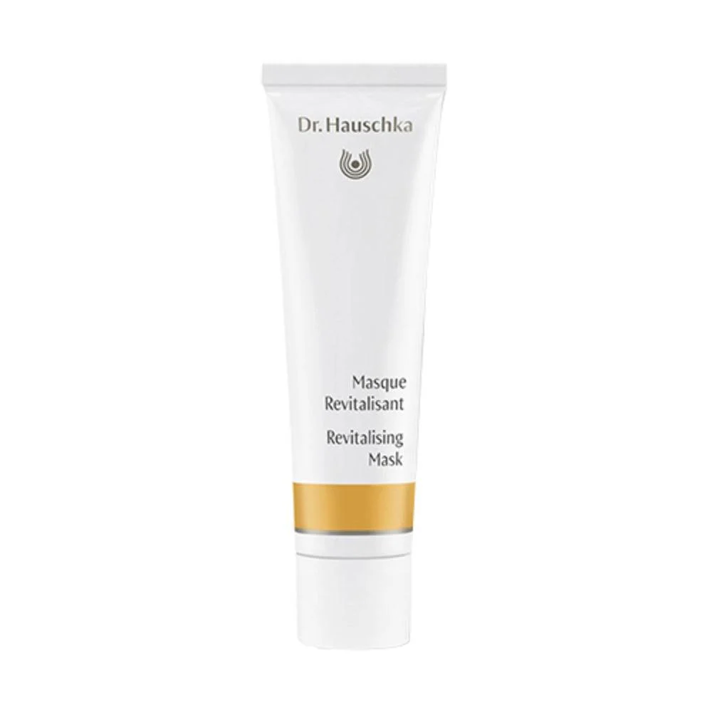 Tohtori Hauschka Elvitalizing Mask Dr Hauschka