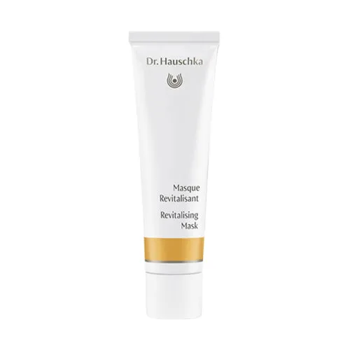 Tohtori Hauschka Elvitalizing Mask Dr Hauschka