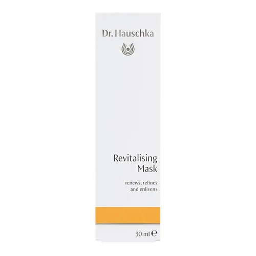 Tohtori Hauschka Elvitalizing Mask Dr Hauschka