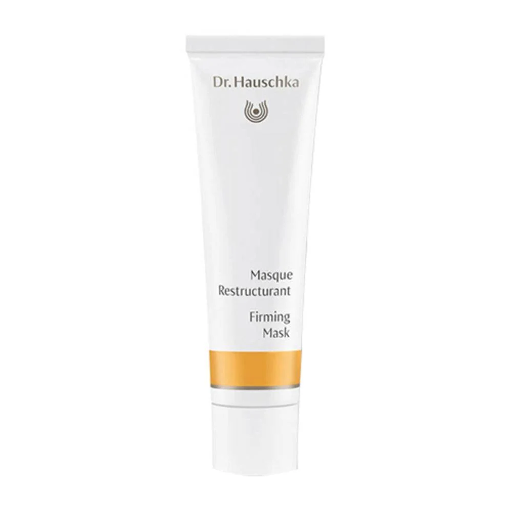 Tohtori Hauschka Firming Mask Dr Hauschka