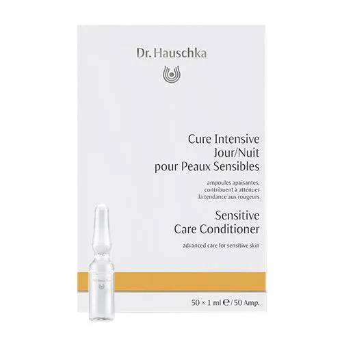 Tohtori Hauschka -herkkä hoitohoitoaine Dr Hauschka