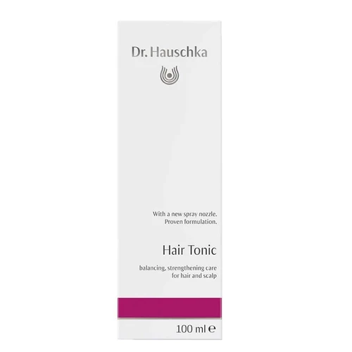 Tohtori Hauschka -hiukset tonic Dr Hauschka
