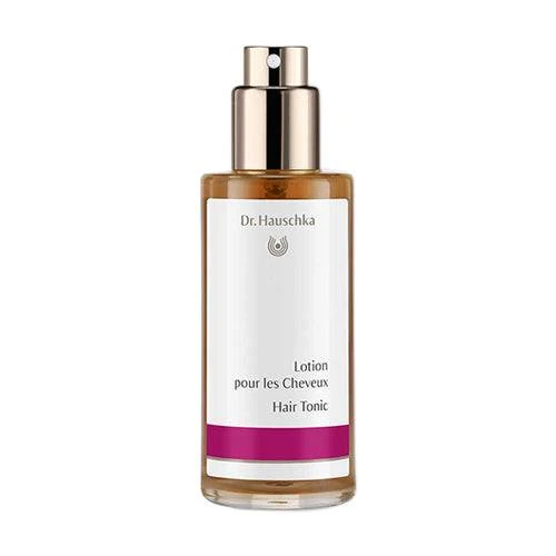 Tohtori Hauschka -hiukset tonic Dr Hauschka