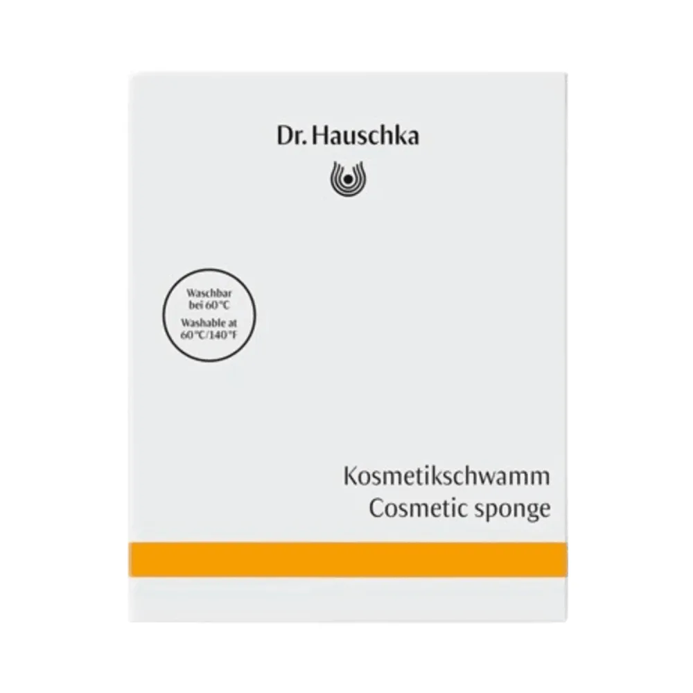 Tohtori Hauschka kosmeettinen sieni Dr Hauschka