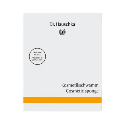 Tohtori Hauschka kosmeettinen sieni Dr Hauschka
