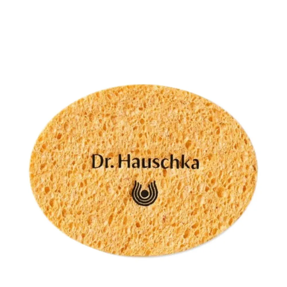 Tohtori Hauschka kosmeettinen sieni Dr Hauschka