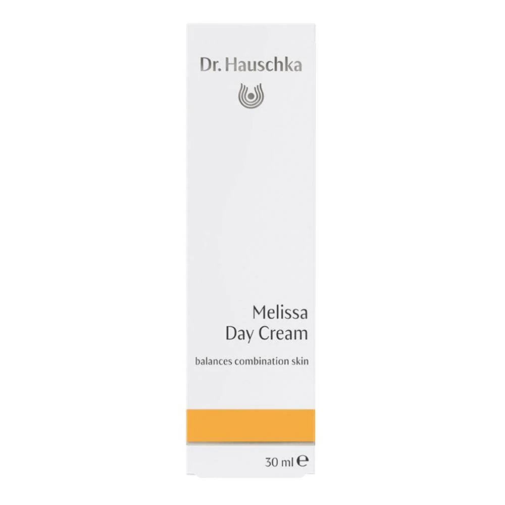 Tohtori Hauschka Melissa Day Cream Dr Hauschka