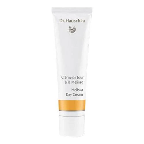 Tohtori Hauschka Melissa Day Cream Dr Hauschka
