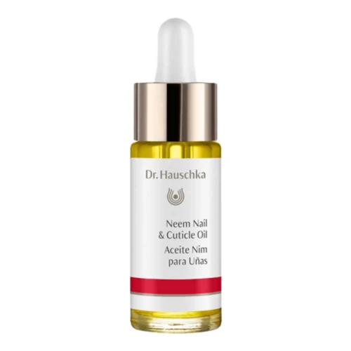 Tohtori Hauschka Neem -kynsi- ja kynsinauhaöljy Dr Hauschka