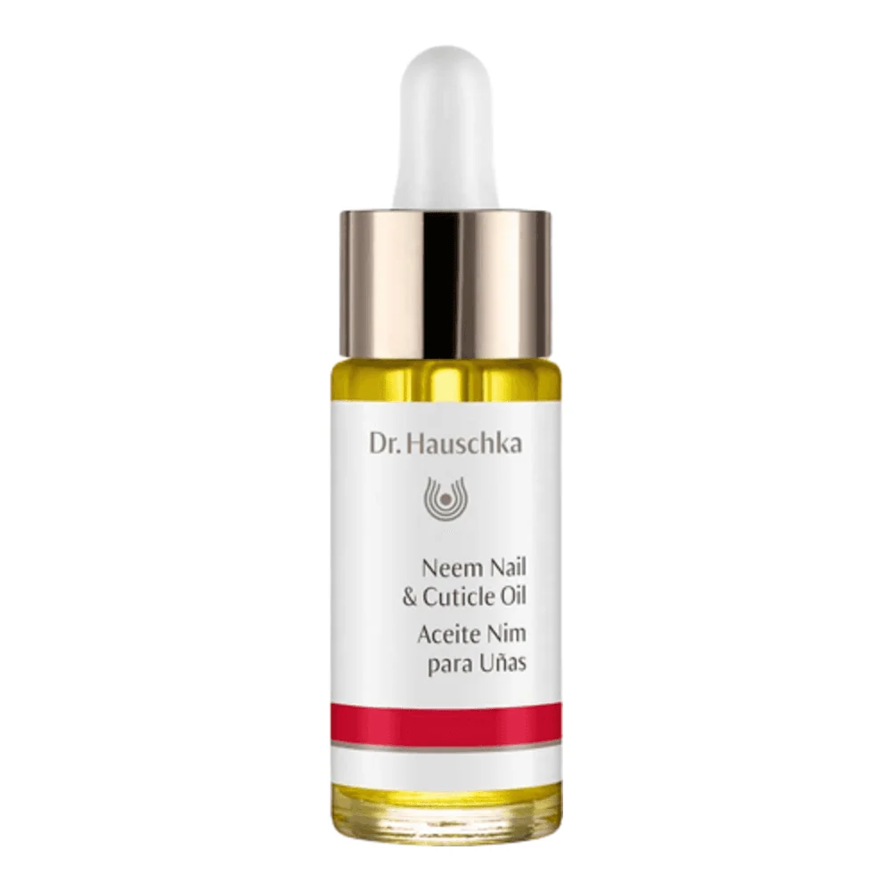 Tohtori Hauschka Neem -kynsi- ja kynsinauhaöljy Dr Hauschka