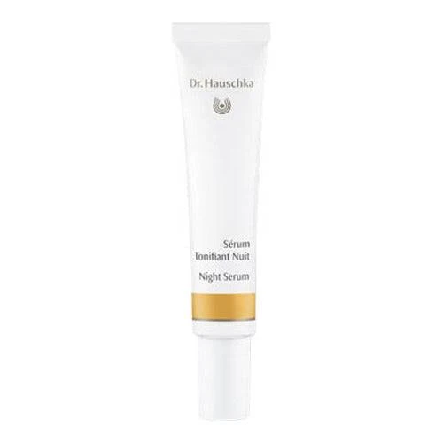 Tohtori Hauschka Night -seerumi Dr Hauschka