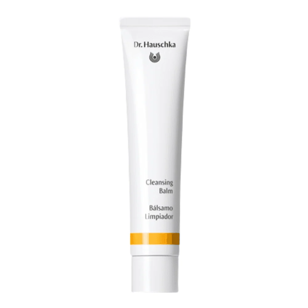 Tohtori Hauschka puhdistaa balsamia Dr Hauschka