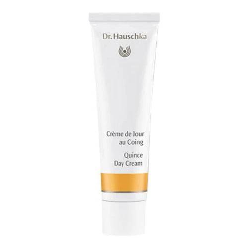 Tohtori Hauschka Quince Day Cream Dr Hauschka