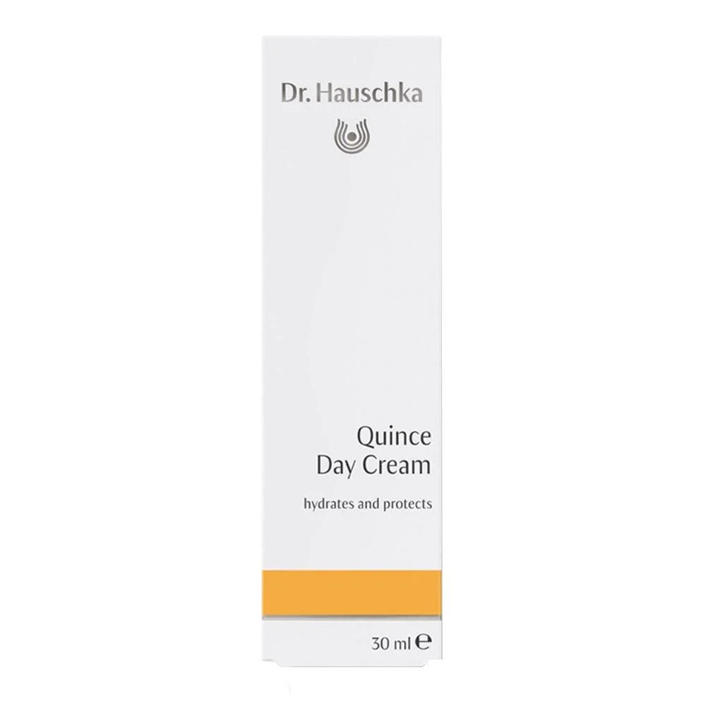 Tohtori Hauschka Quince Day Cream Dr Hauschka