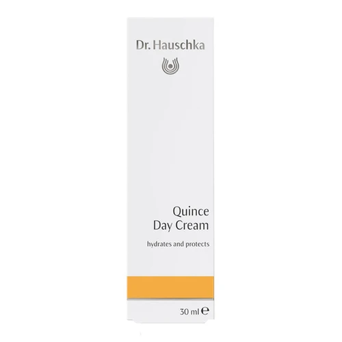 Tohtori Hauschka Quince Day Cream Dr Hauschka