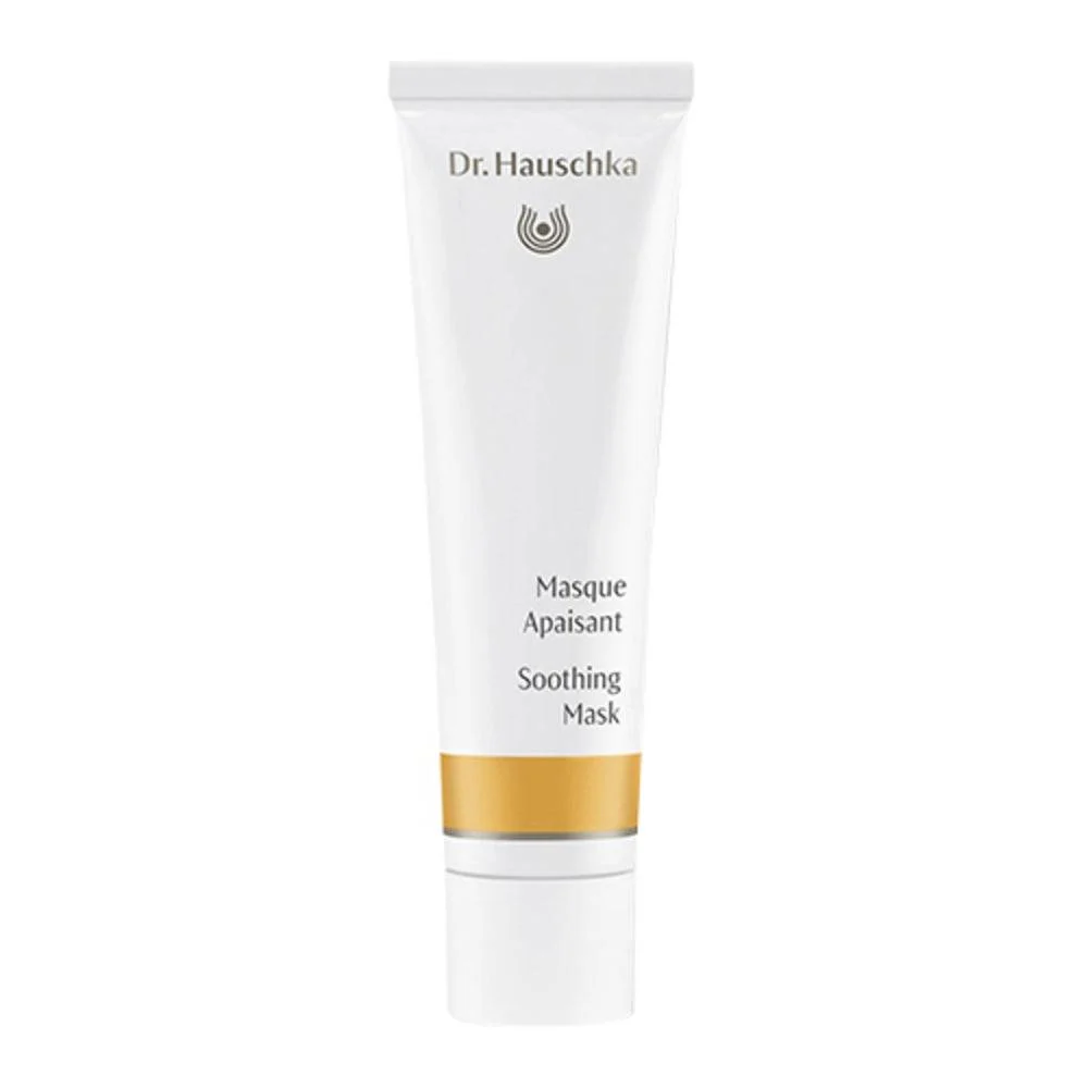Tohtori Hauschka rauhoittava naamio Dr Hauschka